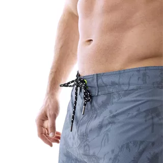 Szorty męskie do wody spodenki Jobe Boardshorts 8020 - Niebieski