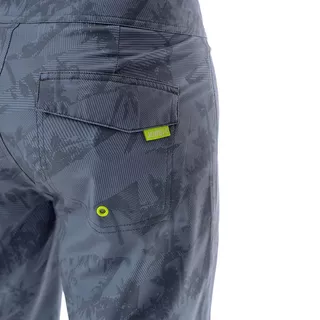 Szorty męskie do wody spodenki Jobe Boardshorts 8020 - Niebieski