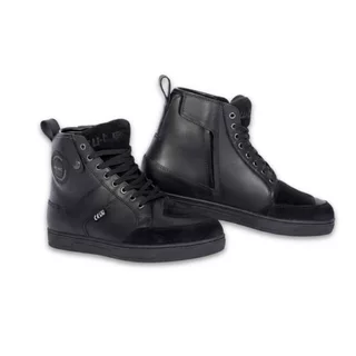 Buty motocyklowe skórzane W-TEC Boulevard ∙ certyfikat CE ∙ membrana wodoodporna ∙ podeszwa antypoślizgowa