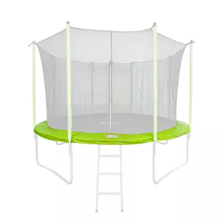 Osłona na sprężyny do trampoliny inSPORTline Irbiso 366 cm