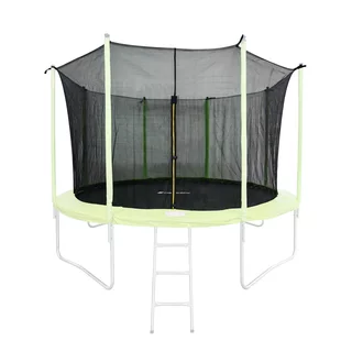Siatka ochronna do trampoliny inSPORTline Irbiso 366 cm