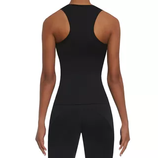 Sportowy top damski BAS BLACK Cosmic-Top 50 - Niebieski