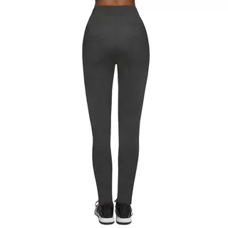 Legginsy sportowe damsie BAS BLACK Lorena - Czarny