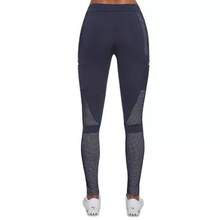 Damskie legginsy sportowe BAS BLACK Passion - Niebieski