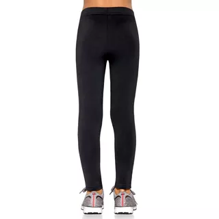 Legginsy dziecięce BAS BLEU Mimi - Czarny