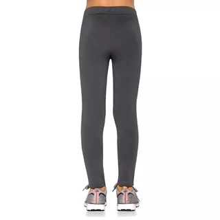 Legginsy dziecięce BAS BLEU Mimi - Czarny