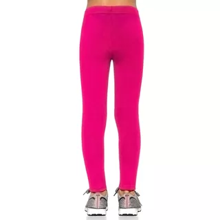 Legginsy dziecięce BAS BLEU Mimi - Czarny