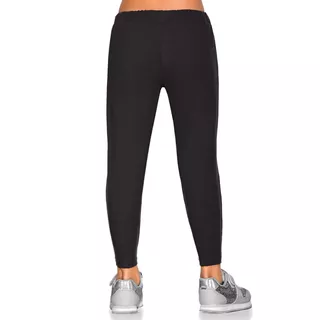 Legginsy dziecięce BAS BLEU Nell - Czarny