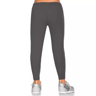 Legginsy dziecięce BAS BLEU Nell - Czarny