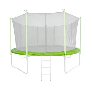 Osłona na sprężyny do trampoliny inSPORTline Irbiso 427 cm