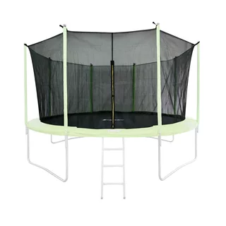 Siatka ochronna do trampoliny inSPORTline Irbiso 427 cm