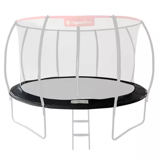 Osłona na sprężyny do trampoliny inSPORTline Flea PRO 430 cm