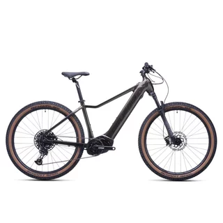 Górski rower elektryczny Crussis ONE-Guera 9.11 894Wh 27,5" - model 2026 ∙ SHIMANO Deore ∙ zasięg 200 km ∙ SRAM SX Eagle 1x12 ∙