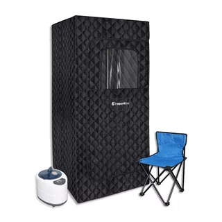 Przenośna sauna parowa inSPORTline Klementina