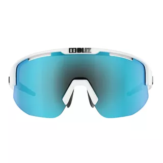 Sportowe okulary przeciwsłoneczne Bliz Matrix - Czarny