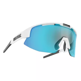Sportowe okulary przeciwsłoneczne Bliz Matrix - Czarny