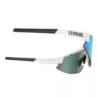 Sportowe okulary przeciwsłoneczne Bliz Matrix - Czarny