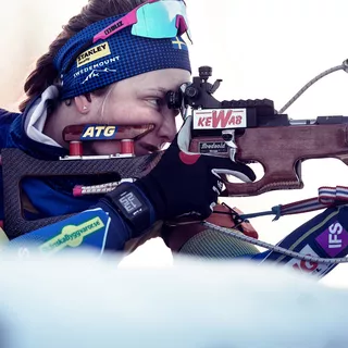 Sportowe okulary przeciwsłoneczne Bliz Matrix - Czarny