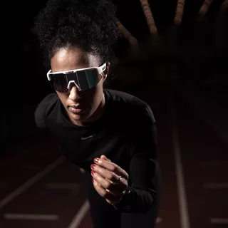 Sportowe okulary przeciwsłoneczne Bliz Matrix - Czarny