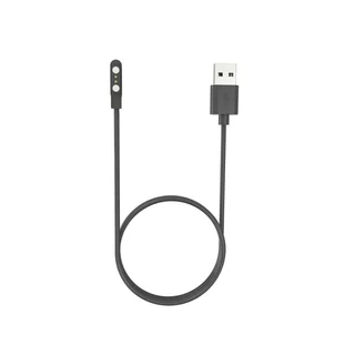 Kabel ładowania USB inSPORTline do smartwatchy ∙ z magnesem ∙ kompatybilny z Rodamo Zakuro Manzon Brosel Gradana Melagra ∙ 60 cm