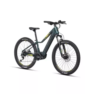 Młodzieżowy górski rower elektryczny Crussis e-Atland 6.10 522Wh 26" - model 2025
