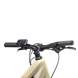 Młodzieżowy górski rower elektryczny Crussis e-Guera 6.10 522Wh 26" - model 2025