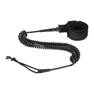 Smycz do deski SUP inSPORTline WaveChoker na paddleboard