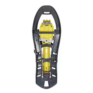 Rakiety śnieżne FERRINO Baldas Pinter Castor Special SS19 - Szaro-wapienny