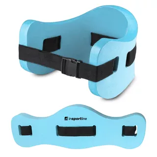Pas wypornościowy do nauki pływania inSPORTline SwimBelt