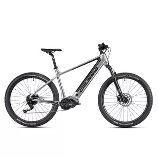Górski rower elektryczny Crussis e-Atland 7.10 720Wh 27,5" - model 2025