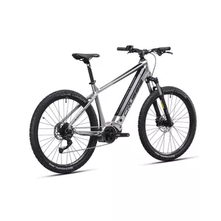 Górski rower elektryczny Crussis e-Atland 7.10 522Wh 27,5" - model 2025