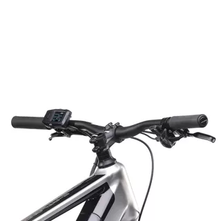 Górski rower elektryczny Crussis e-Atland 7.10 522Wh 27,5" - model 2025