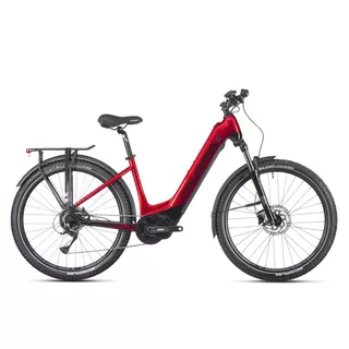 Miejski rower elektryczny Crussis e-Country 7.10 522Wh - model 2025