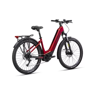 Miejski rower elektryczny Crussis e-Country 7.10 522Wh - model 2025