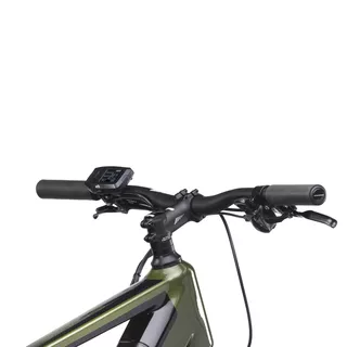 Męski crossowy rower elektryczny Crussis e-Cross 7.10 720Wh 28" - model 2025