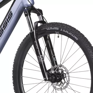 Górski rower elektryczny Crussis e-Fionna 7.10 900Wh 29" - model 2025