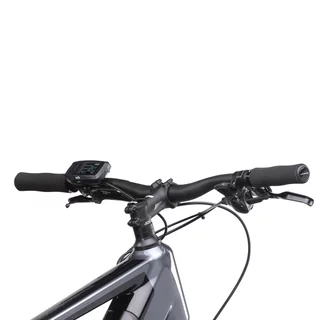 Męski trekkingowy rower elektryczny Crussis e-Gordo 7.10 720Wh 28" - model 2025
