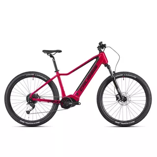 Damski górski rower elektryczny Crussis e-Guera 7.10 720Wh 27,5" - model 2025