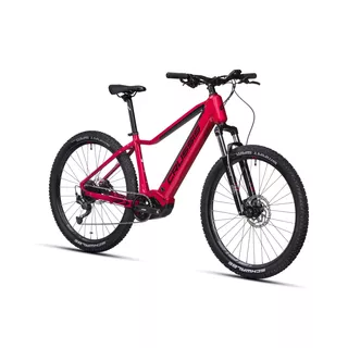 Damski górski rower elektryczny Crussis e-Guera 7.10 522Wh 27,5" - model 2025
