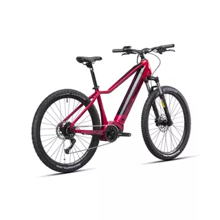 Damski górski rower elektryczny Crussis e-Guera 7.10 720Wh 27,5" - model 2025