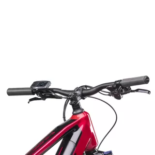 Damski górski rower elektryczny Crussis e-Guera 7.10 720Wh 27,5" - model 2025