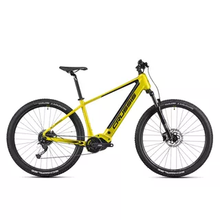 Górski rower elektryczny Crussis e-Largo 7.10 720Wh 29" - model 2025