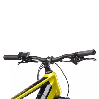 Górski rower elektryczny Crussis e-Largo 7.10 720Wh 29" - model 2025