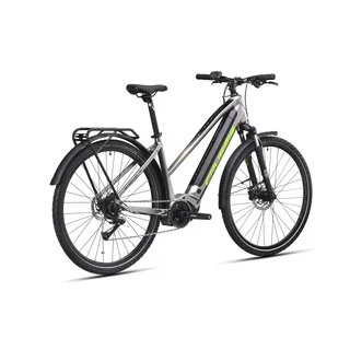 Damski trekkingowy rower elektryczny Crussis e-Savela 7.10 720Wh 28" - model 2025