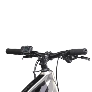 Damski trekkingowy rower elektryczny Crussis e-Savela 7.10 720Wh 28" - model 2025