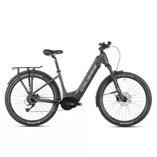 Miejski rower elektryczny Crussis ONE-Country 7.10 720Wh 27,5" - model 2025