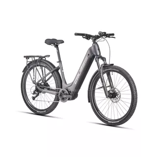 Miejski rower elektryczny Crussis ONE-Country 7.10 720Wh 27,5" - model 2025