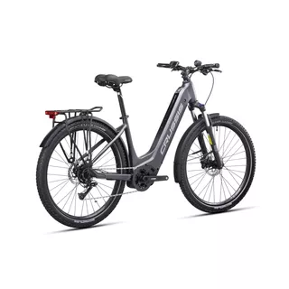 Miejski rower elektryczny Crussis ONE-Country 7.10 720Wh 27,5" - model 2025
