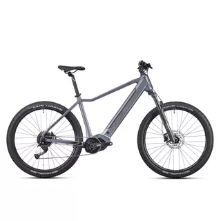Górski rower elektryczny Crussis ONE-Guera 7.10 522Wh 27,5" - model 2025