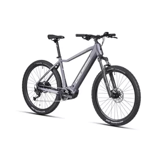 Górski rower elektryczny Crussis ONE-Guera 7.10 522Wh 27,5" - model 2025